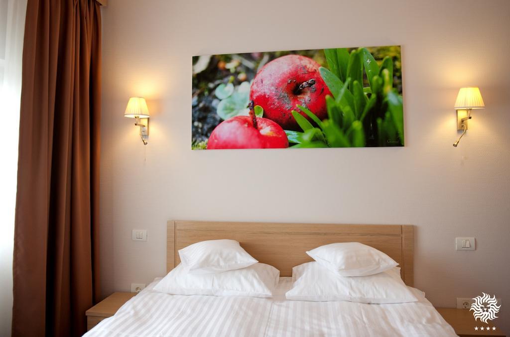 Hotel Leon & Spa Arad Camera foto